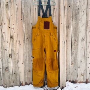 Flylow Men's Baker Bibs - XXL